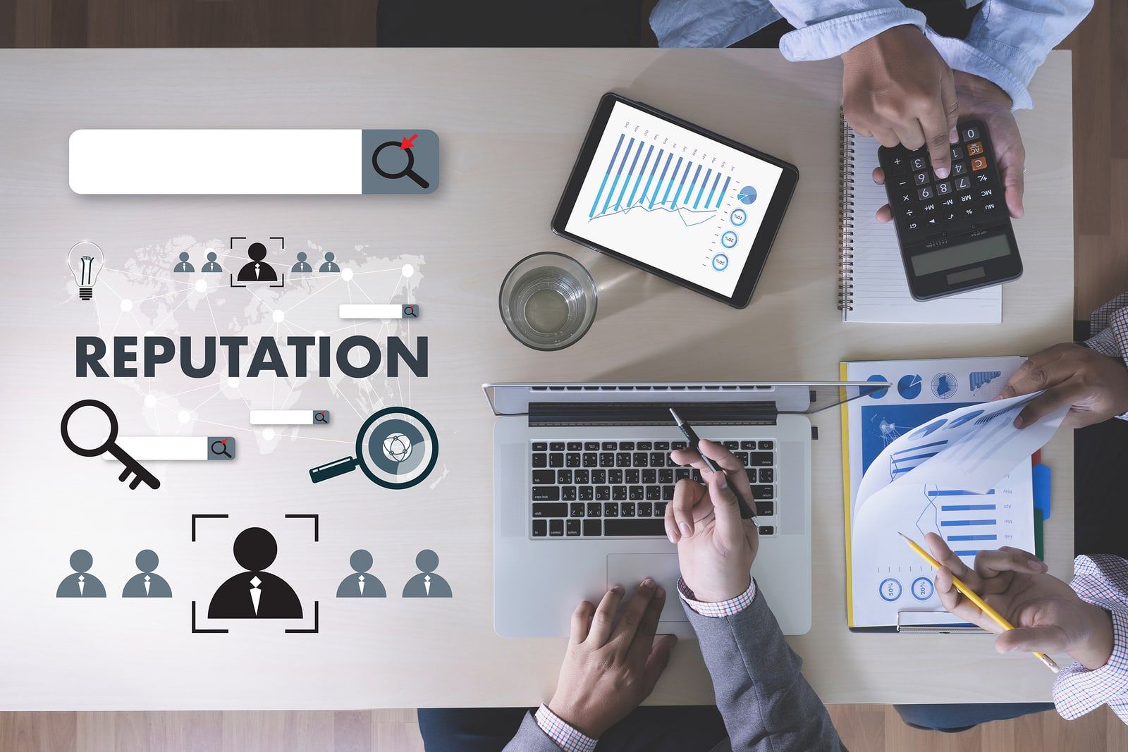 Expert Reputation Management Company for Spray Foam Contractors in Richmond,CA